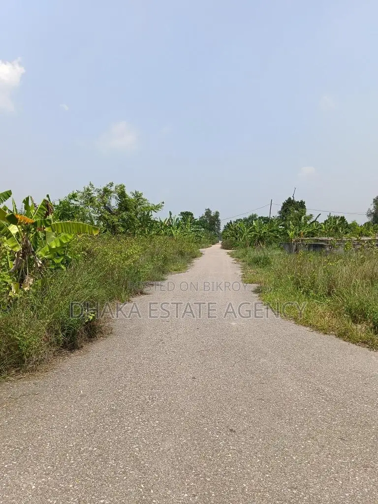 সেক্টর-১৩, রোড-৪০৯, ৭.৫০ কাঠা জমি বিক্রয়