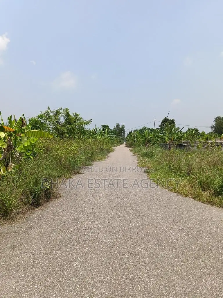 সেক্টর-১৩, রোড-৪০৯, ৭.৫০ কাঠা জমি বিক্রয়