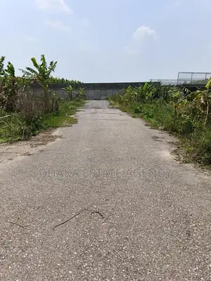 সেক্টর-১৩, রোড-৪০৯, ৭.৫০ কাঠা জমি বিক্রয়