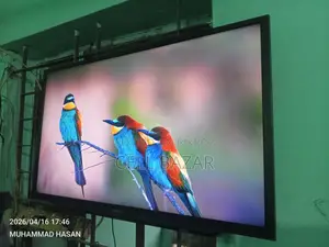 Sony Bravia 32" Smart LED TV
