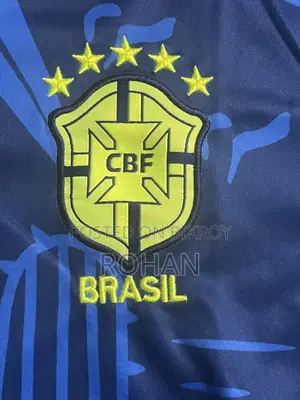 Jersey sale