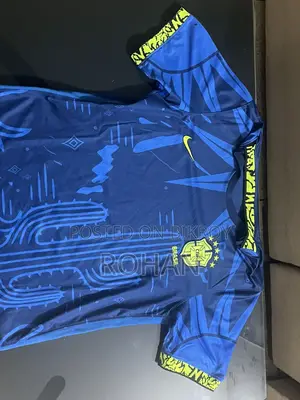 Jersey sale