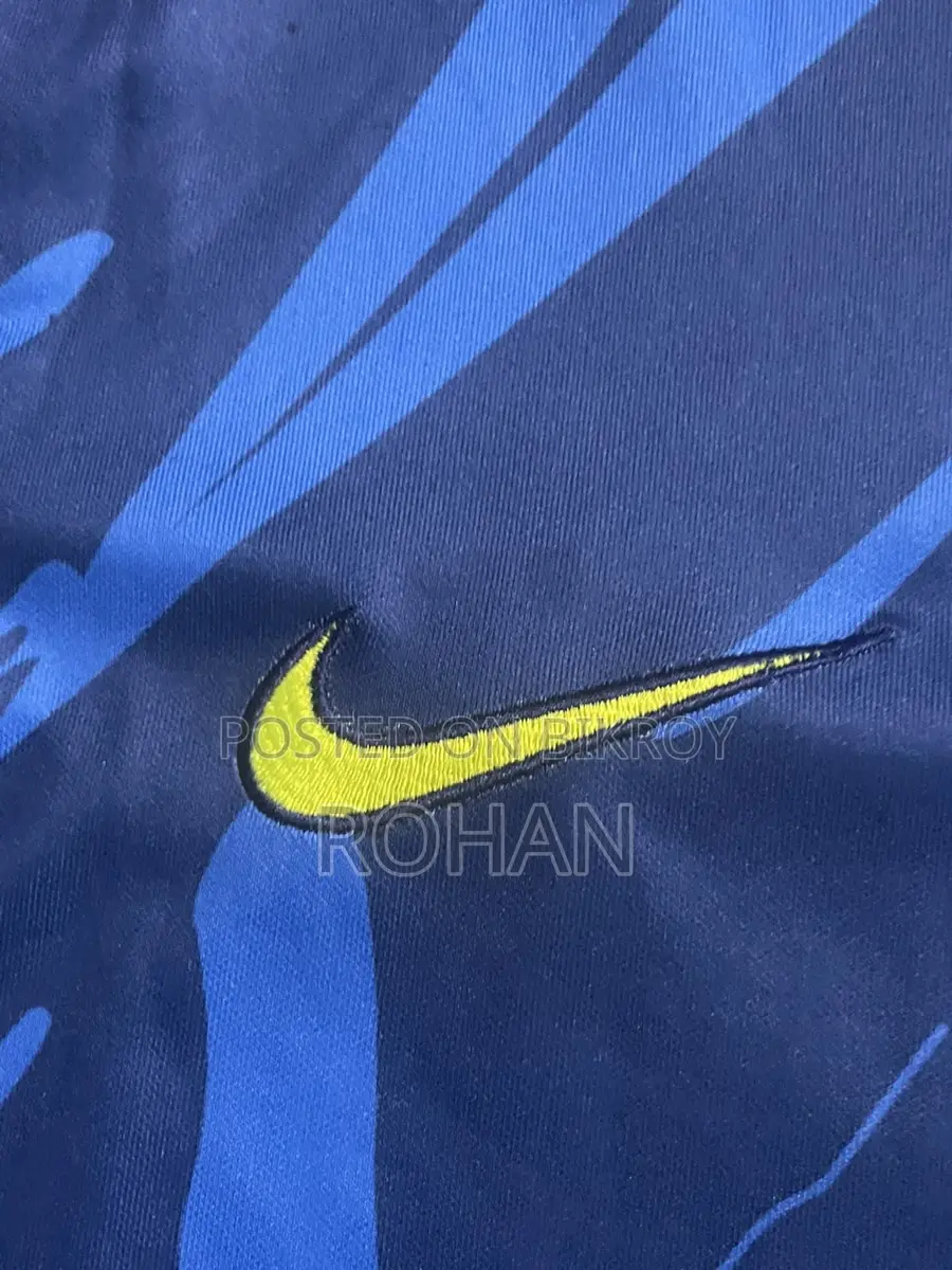 Jersey sale