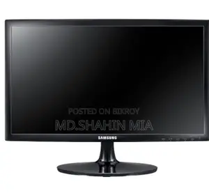 Samsung monitor