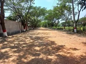 Urgent land for sale in Mohammadpur Silicon City