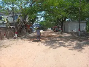 Urgent land for sale in Mohammadpur Silicon City