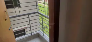 ৩ রুমের ফ্লাট ভাড়া হবে