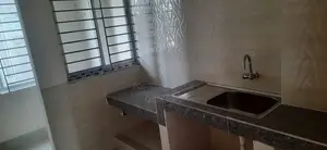 ৩ রুমের ফ্লাট ভাড়া হবে