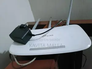 Tp Link Router