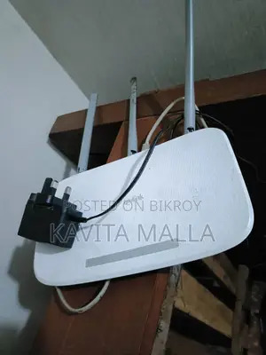 Tp Link Router