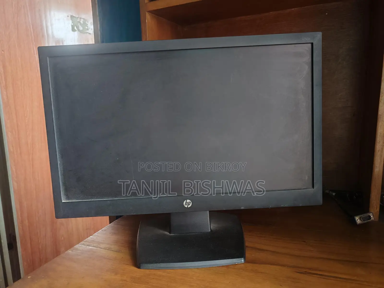 HP Desktop Computer Core i3 4th Generation & 16 Gb RAM