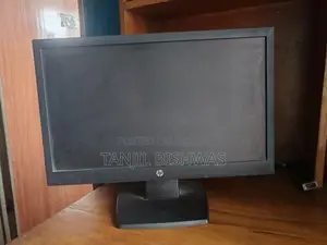 HP Desktop Computer Core i3 4th Generation & 16 Gb RAM
