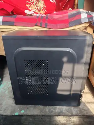 HP Desktop Computer Core i3 4th Generation & 16 Gb RAM
