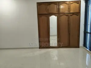 Rent Apartment Baridhara 4-Bed 2-Carpark 4500sft