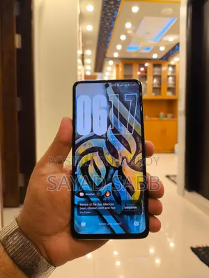 Xiaomi Redmi Note 11 Pro Plus (Used)