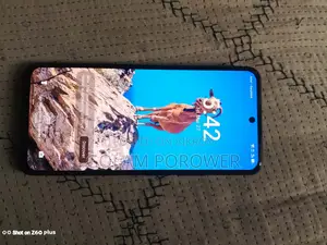 Itel S25 . (Used)