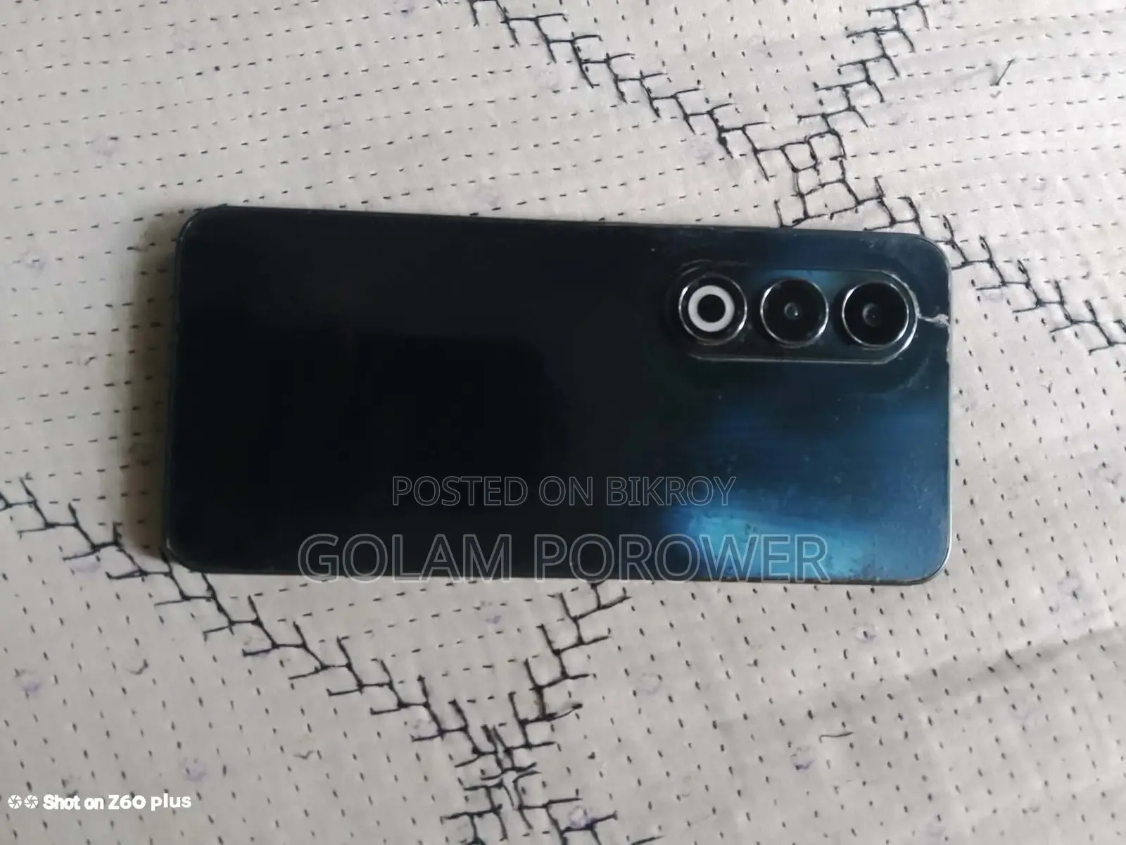 Itel S25 . (Used)