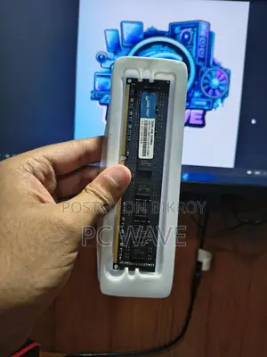 Adata DDR3 4GB RAM