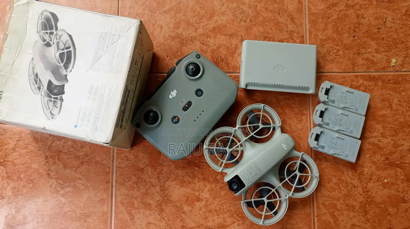 DJI Neo Drone for Sale
