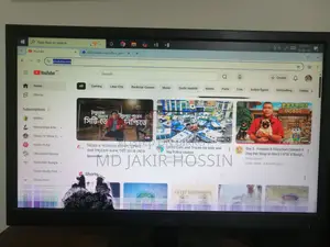 পুরাতন মনিটর