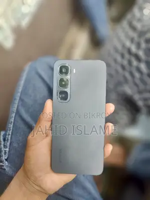 Infinix Hot 60i (Used)