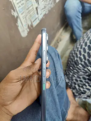 Infinix Hot 60i (Used)