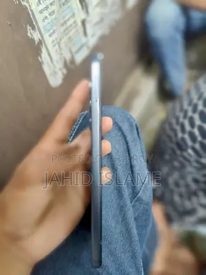 Infinix Hot 60i (Used)