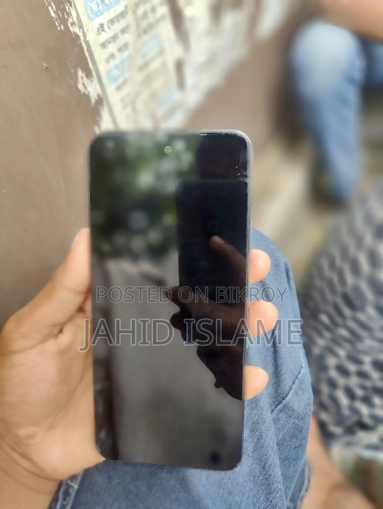 Infinix Hot 60i (Used)