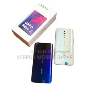 OPPO Reno Z ফিঙ্গার সেন্সর (Used)