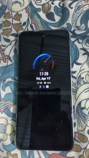 Infinix Hot 60i (Used)