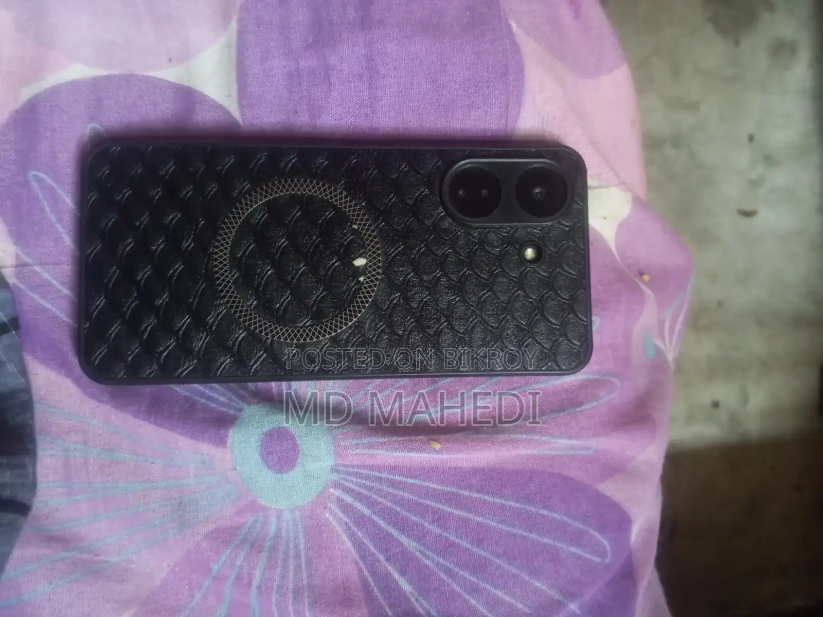 Xiaomi Redmi 13c . (Used)