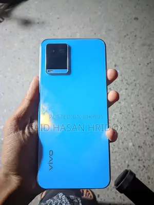 Vivo y20T (Used)
