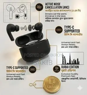 Airpods 2 Pro (2nd Gen)