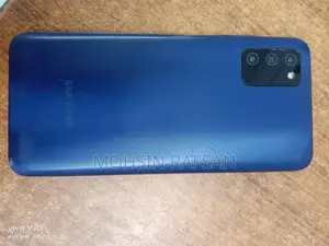 Samsung Galaxy A03s 32 GB Blue