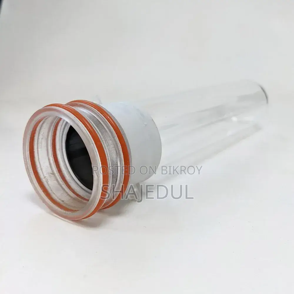 Sunsun HW-702B ক্যানিস্টার ফিল্টার ইউভি লাইট কভার