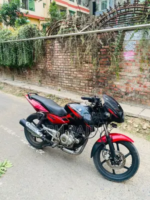 Bajaj Pulsar 150 2012