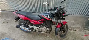 Bajaj Pulsar 150 2012