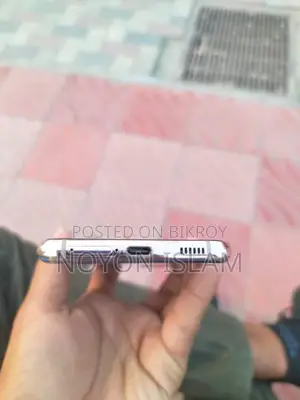 স্যামসাং গ্যালাক্সি এস২১ ৫জি ২৫৬ জিবি