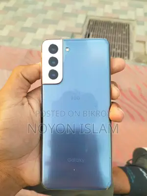 স্যামসাং গ্যালাক্সি এস২১ ৫জি ২৫৬ জিবি