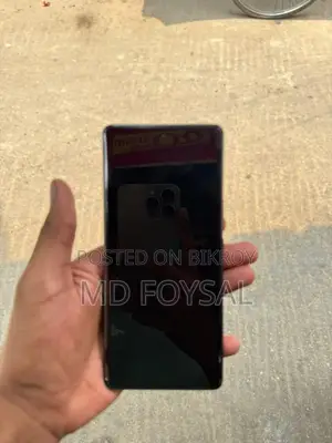 Vivo Y 200 Pro 5g (Used)