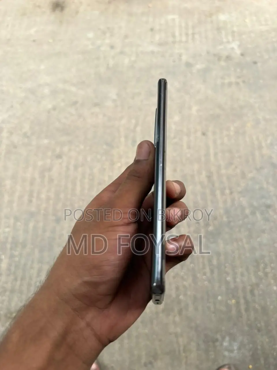 Vivo Y 200 Pro 5g (Used)