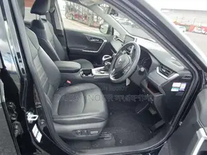 Toyota Land Cruiser Good 2022