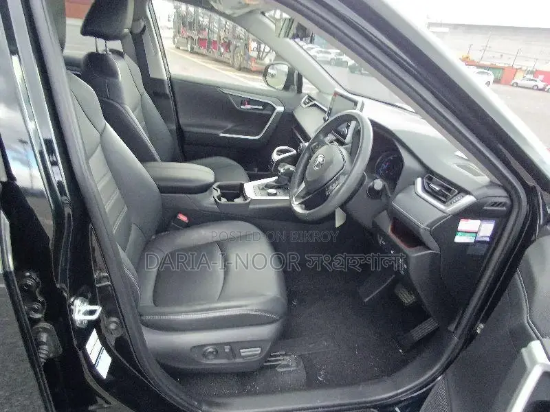 Toyota Land Cruiser Good 2022