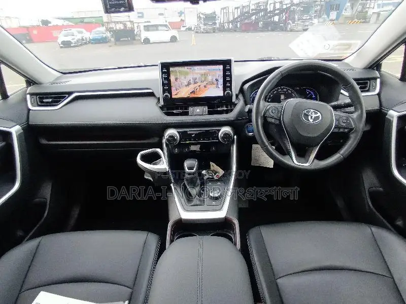 Toyota Land Cruiser Good 2022