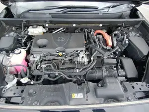 Toyota Land Cruiser Good 2022
