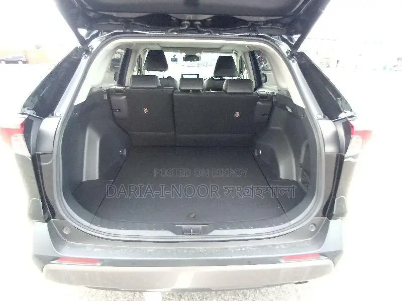 Toyota Land Cruiser Good 2022