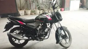 Bajaj Discover 110 2019