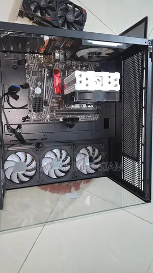 Desktop PC for sale