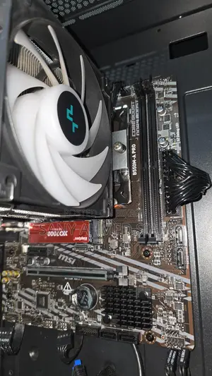 Desktop PC for sale