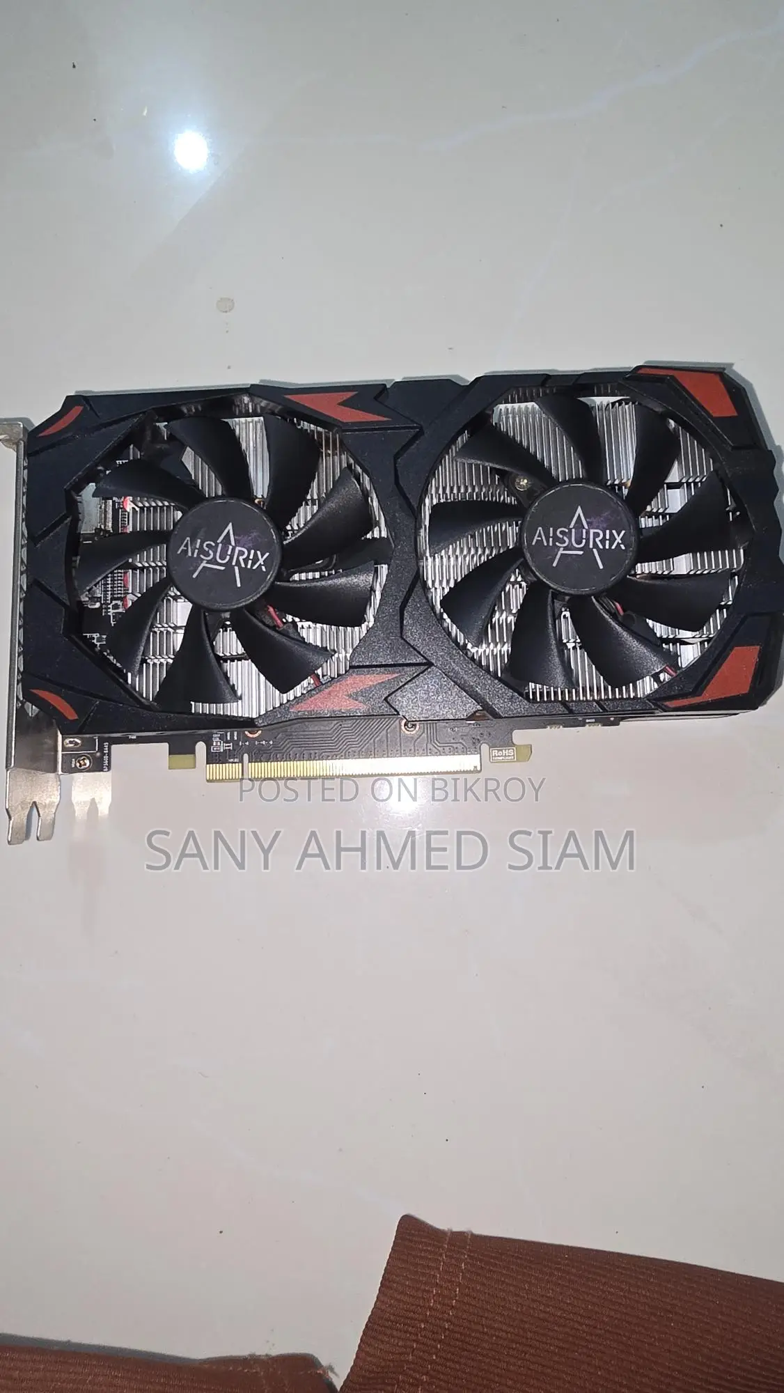 Desktop PC for sale